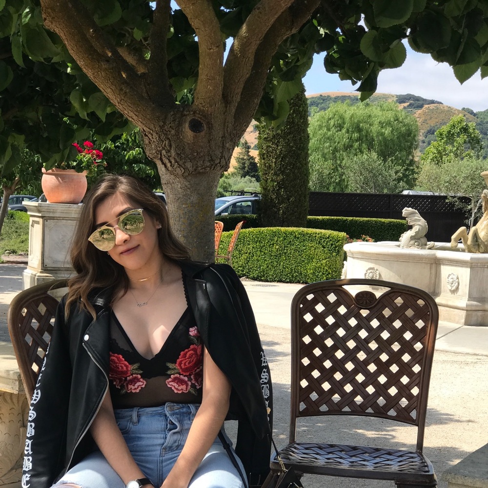 Meet your Posher, Ilse